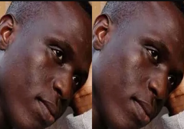 How A Family Abandoned Their Father Who Sold His Kidney To Take Care Of Them