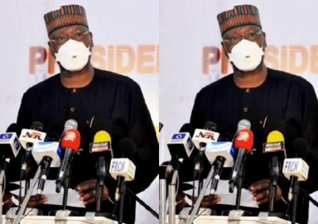 PTF Reveals The Reason For Schools Resumption