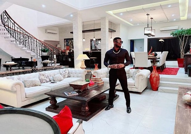  “I’ve Worked So Hard To Be Where I Am Today And It’s Not Funny!" –  Peter Okoye Slams Haters