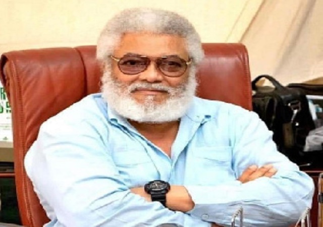 Former Appointee Reveals How Former President Rawlings Was Never Ready To Leave Power
