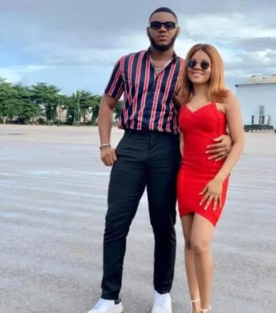 Regina Daniels Ex-Best Friend Replaces Her In Ex-Boyfriend, Somadina's Heart