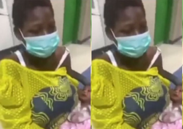 Teenager Allegedly Gang-Raped By 4 Men, Tests Positive For COVID-19 After Childbirth