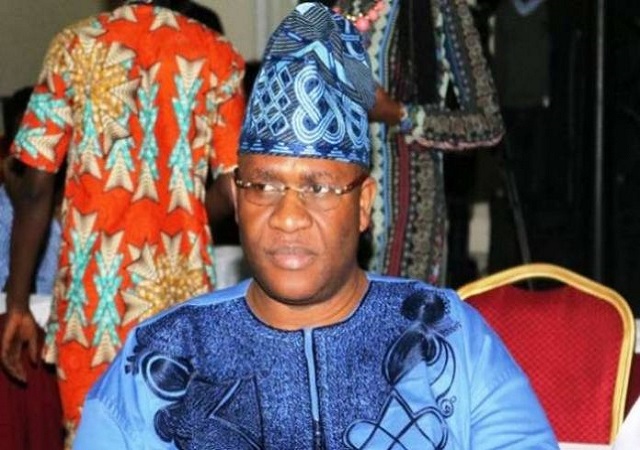 Lagos Lawmaker, Tunde Braimoh, Dies Of Coronavirus