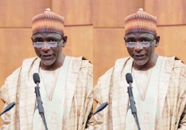 Emotional Minister of Education, Mallam Adamu, Appeals For Release Of Students In Captivity