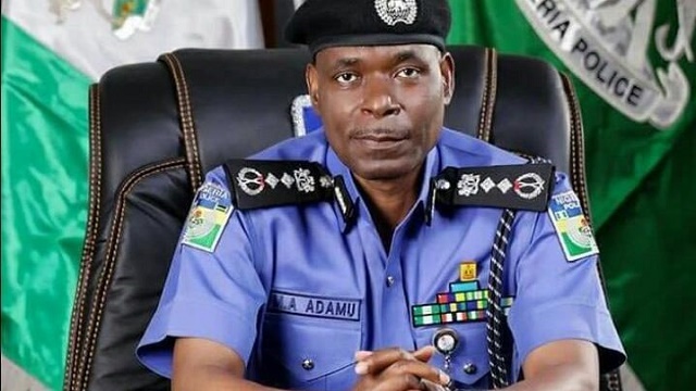 Police IG Reveals the Identity of those Who Attacked Imo Police Station, Prison