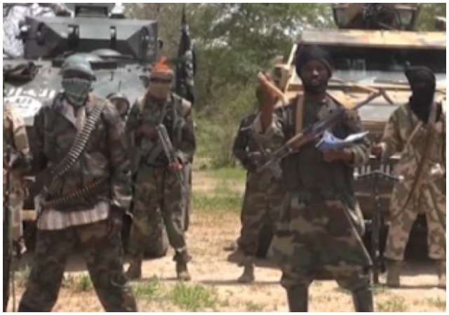 Boko Haram: What Happened When The Insurgents  Intercepted Governor Zulum’s Convoy In Borno State (VIDEO)