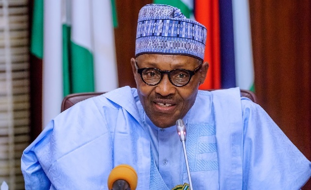 CAMA Act Will Really Corruption In Nigeria – Buhari Tells UN