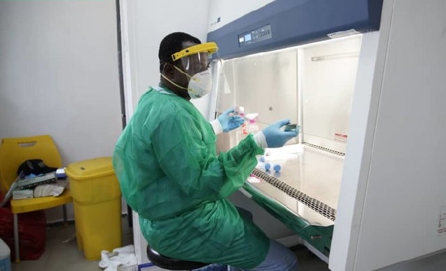 Fears as Nigeria records 1964 fresh Cases of Coronavirus