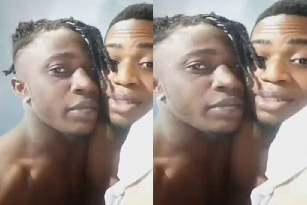 ‘Homosexuality is a Blessing' – Chef Ayomide Slams Haters