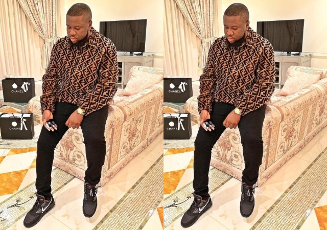 Why US Denied Hushpuppi Bail In spite Of His Lawyer's Efforts