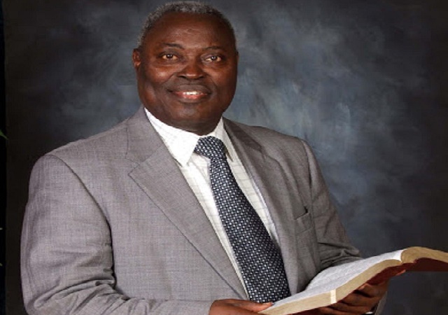 If Your Wife Is Not Beautiful, It’s Your Fault – Pastor Kumuyi