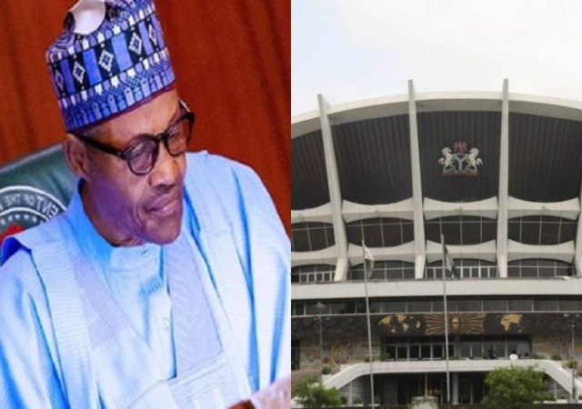 FG Officially Hands Over National Theatre To CBN
