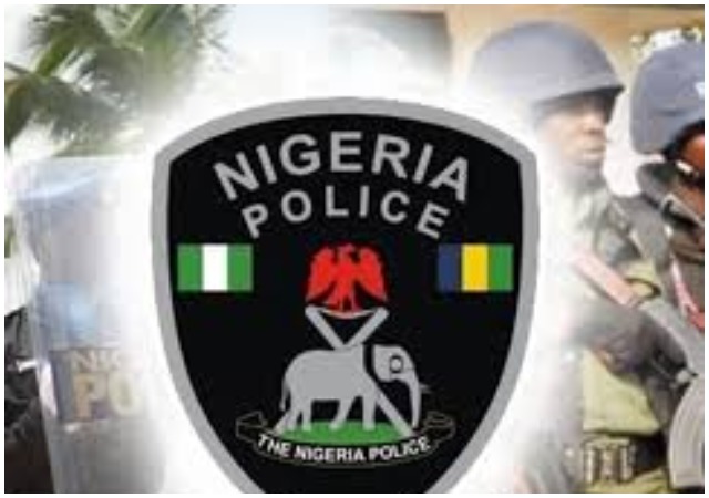 Gunmen Kills Four Policemen In Combat In Ebonyi