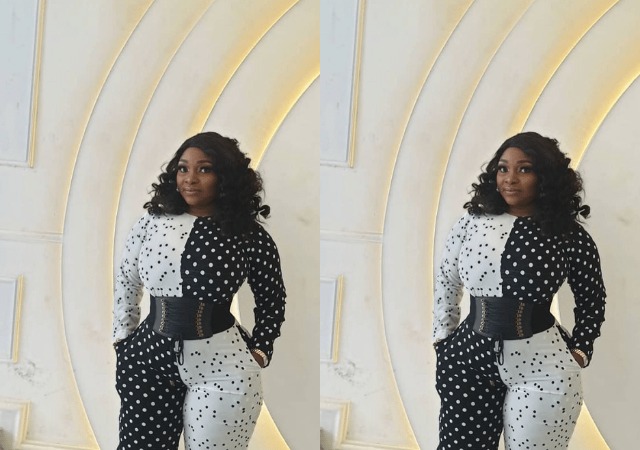 Dont Flaunt Ur Assets On Our Faces If U Can't Teach Us How U Made It - Actress Chioma Okoye Slams Nigerian Women