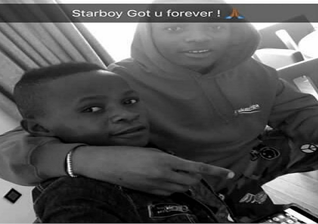 Meet The Top 5 Richest Kids In Nigeria