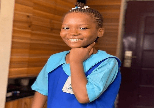 Meet The Top 5 Richest Kids In Nigeria