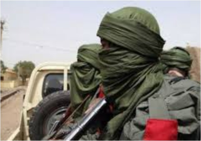 How Bandits Abduct 20 In Niger Village