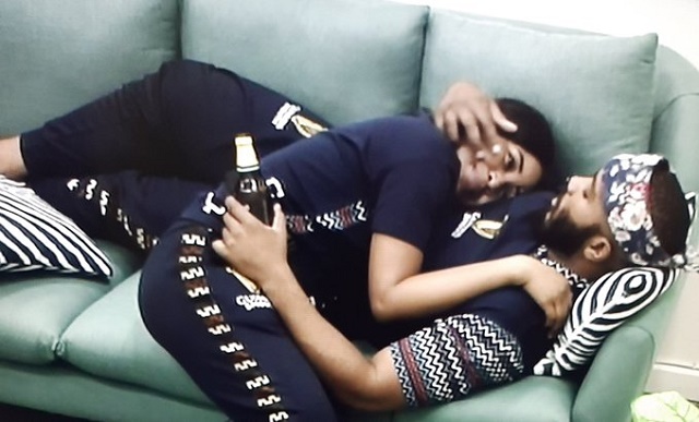 Why I Prefer Erica Over Other Girls in BBNaija House - Kiddwaya