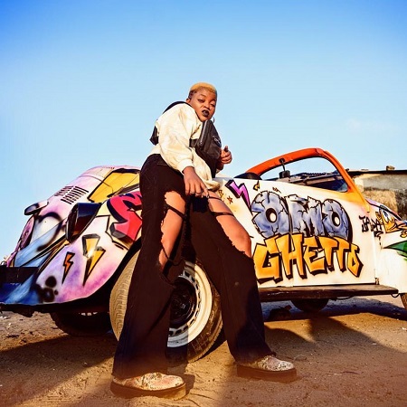 Funke Akindele Shares Amazing New Photos As She Celebrates Her Birthday