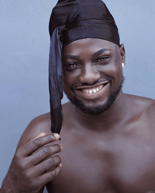 Nollywood Makeup Artist, Kumablee Dies In Lagos Just Two Weeks After His Birthday