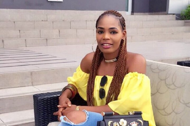 Just In: BBNaija’s Kaisha Umaru is battling mental illness