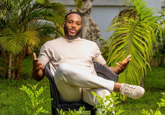 “Imagine if I wasn’t a Waya, I would have just been Kidd” – Kiddwaya reflects, Davido reacts