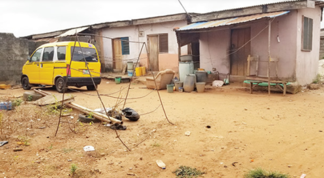 Man Stabbed To Death For Alleged Accusations On  Co-Tenant’s Wife In Lagos