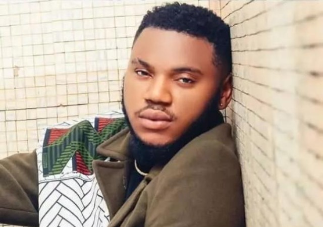 See Fans Reactions After Somadina Sings About Somebody Running Away With His Sweetie