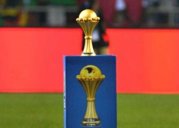 How Egypt Football Federation Misplaced AFCON Trophy