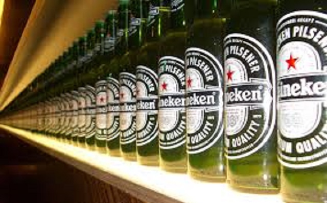 Netherlands-Based Heineken Buys More Stakes In Nigerian Breweries