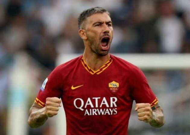 Why Kolarov Moved To Inter From Roma