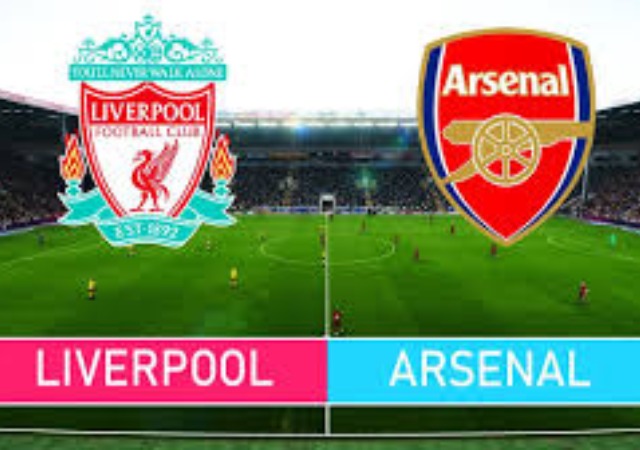 #Liverpool Vs Arsenal:" This Game Is For Sure Too Early" ̶  Klopp Confesses Ahead Of EPL Clash