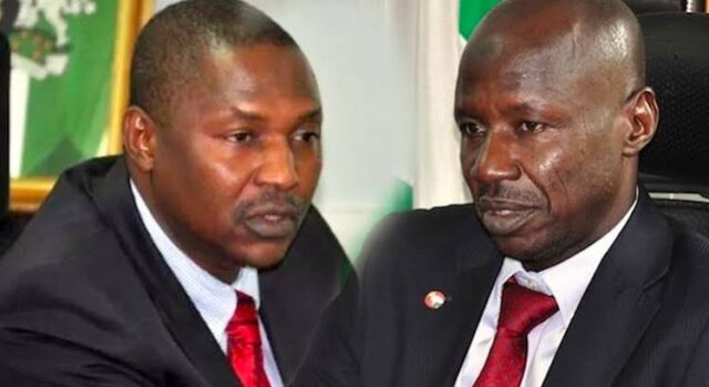Why Court Summoned Malami To Give Evidence In Ongoing Magu Trial