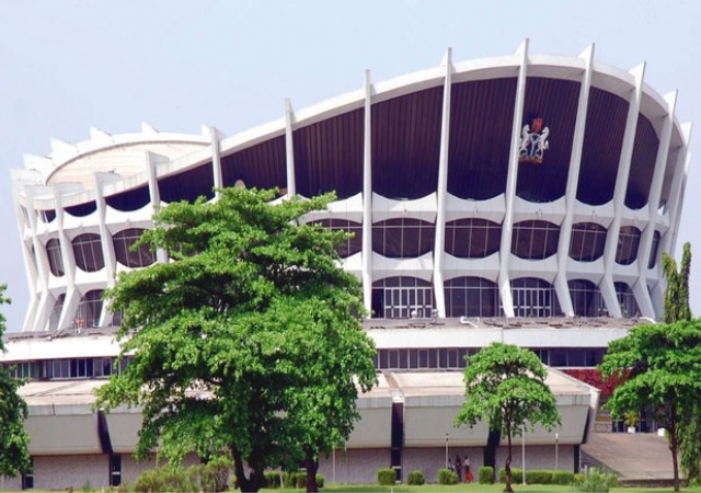 Central Bank Didn’t Take Over National Theatre– GM Reveals