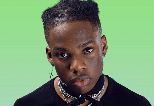 E Don Do Nau, since I gained admission I haven’t resumed school – Rema appeals to ASUU