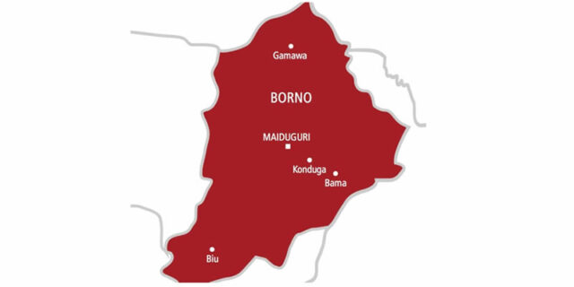 Some Parts Of Borno State More Peaceful Than Rome – Human Rights Activist Reveals