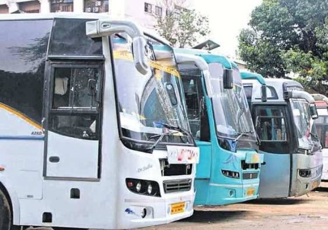 FG Set To Disburse 2,000 Buses As A Means Of Eradicating  Poverty In Nigeria