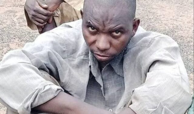 How I Planed The Adduction Of My Neighbor’s Wife, 8-Month-Old Son ̶  Man Narrates
