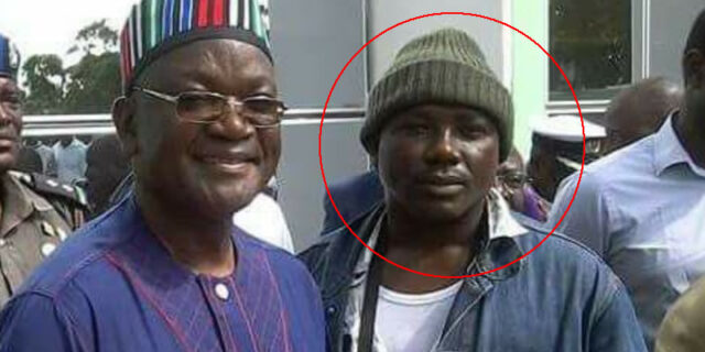 How Victims Celebrated The Death Of Benue Crime Kingpin, Gana