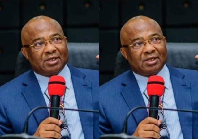 It was DSS that killed "14 Imo State youths" returning from traditional marriage not Ebube-Agu Operatives – Governor Uzodinma