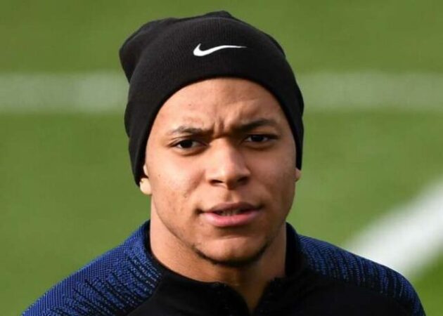 Real Madrid Sets To Sell Six Players to Bring In Mbappe, Haaland