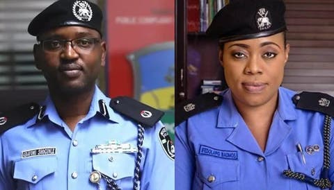 What really happened to Dolapo Badmus and Shogunle – Police