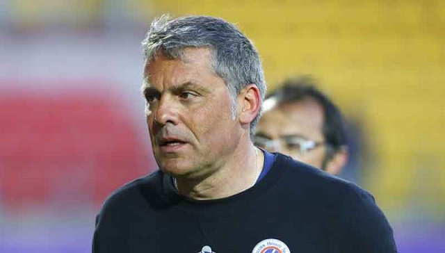 Former Ligue 1 Goalkeeper, Bruno Martini, Is Dead