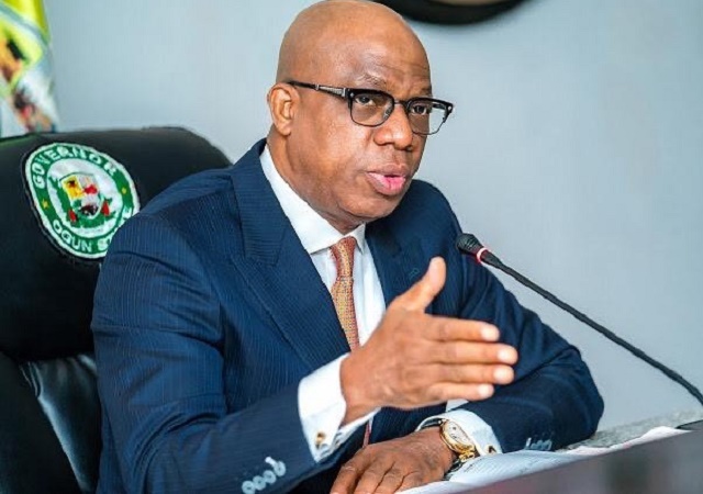 Dapo Abiodun, Orders Release of Three #Endsars Protesters Who Were Charged To Court