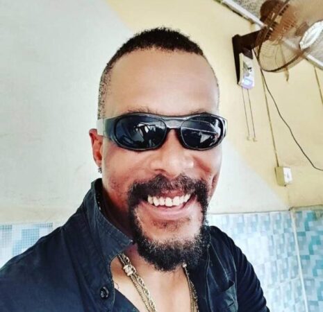 Recent Photos of Hanks Anuku, Years After He Was Rescued By TB Joshua from Being a Drug Addict