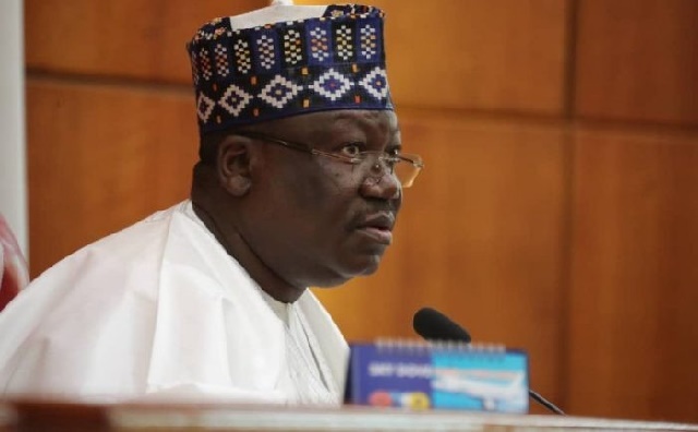 ASUU Strike: Lawan intervenes to resolve FG-ASUU disputes