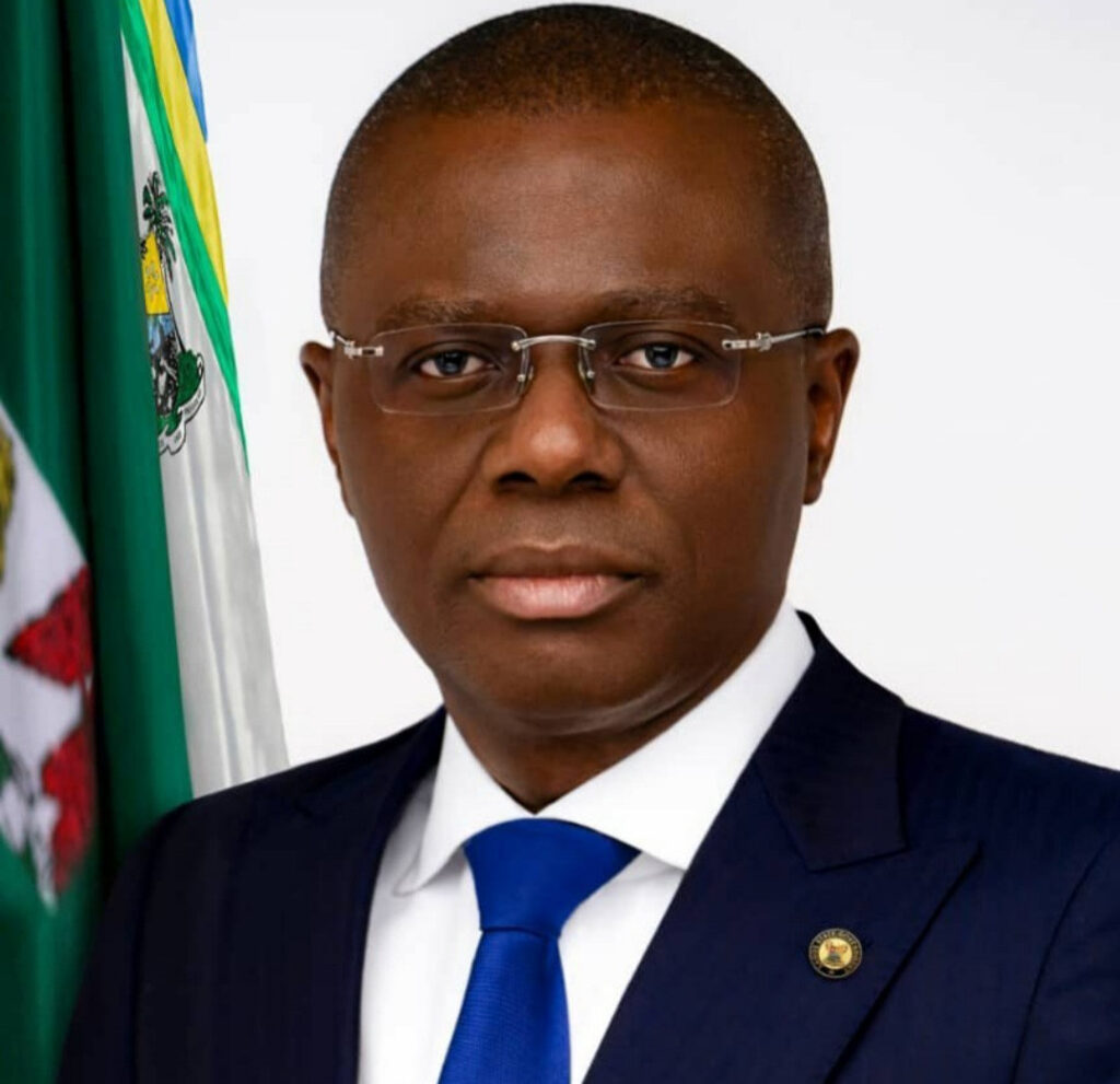 #EndSARS: why Governor Sanwo-Olu imposed 24-hour curfew in Lagos