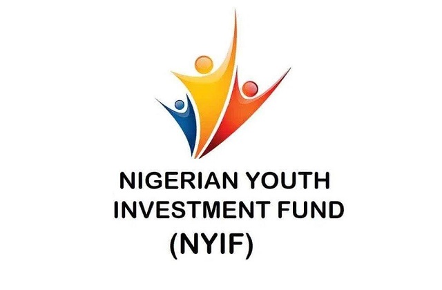 Nigeria Youth Investment Fund [NYIF]: Application Portal Officially Opened For Registration