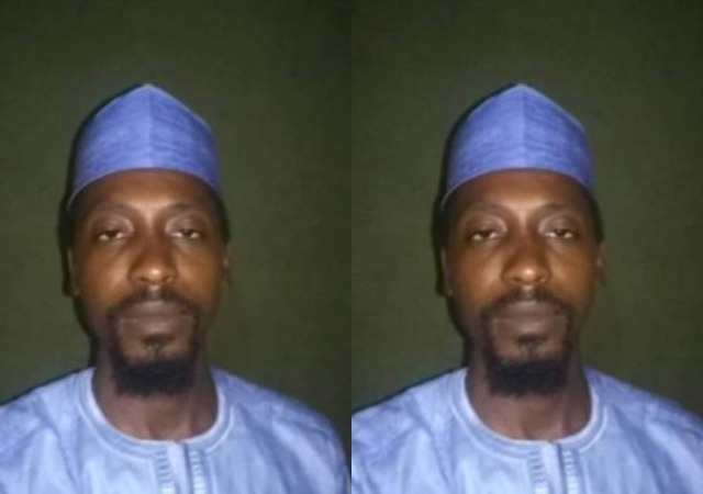 Former NTA DG Son Stabbed to Death by Phone Snatchers in Kaduna