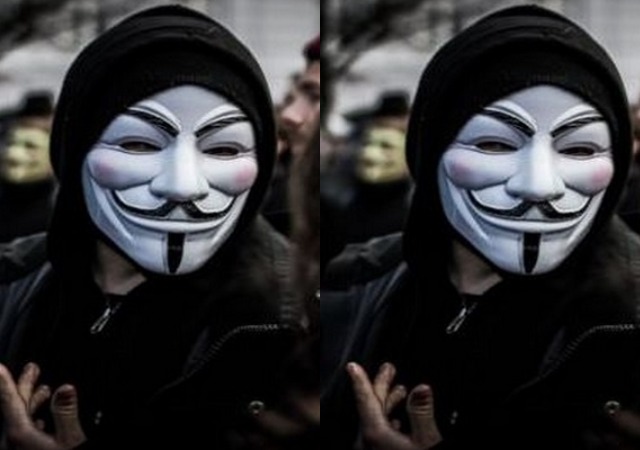 Anonymous Hacks into CBN, INEC and EFCC Websites in Support of EndSARS Protesters